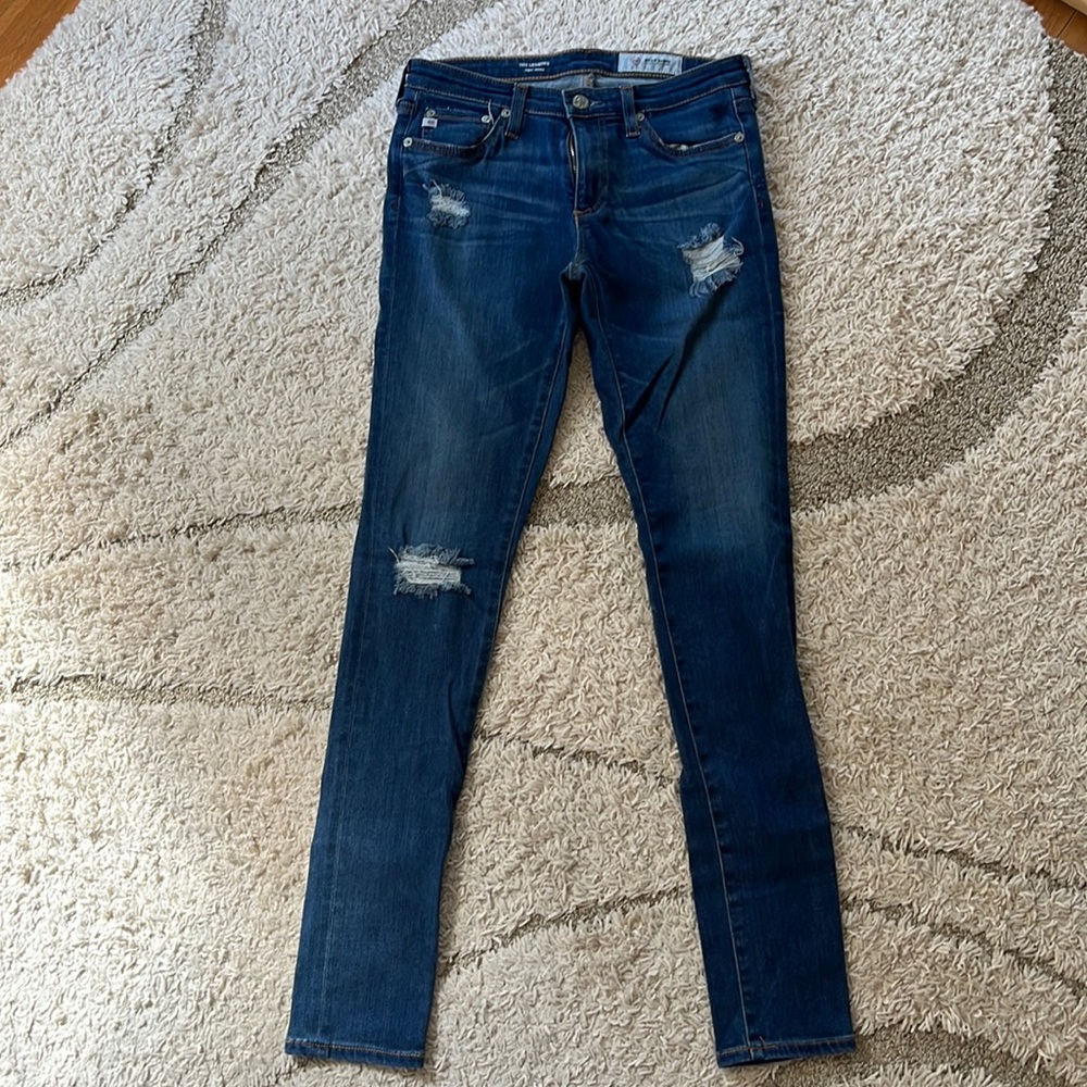 AG-ED Denim jeans